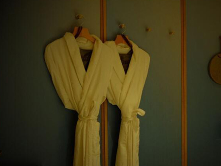 杭州上城区桑拿会所｜排湿排毒·焕活身心